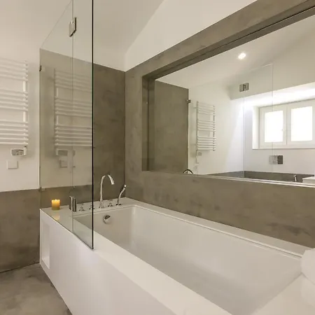 Apartamento Baixa By Linc