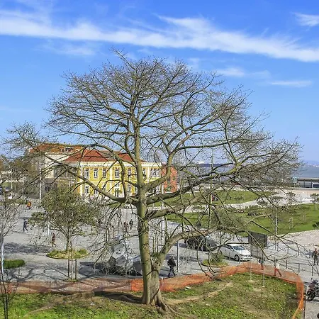 Baixa By Linc Lisboa