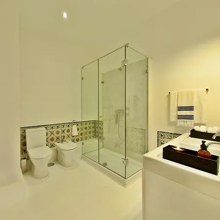 Baixa Apartments By Linc Lisbon