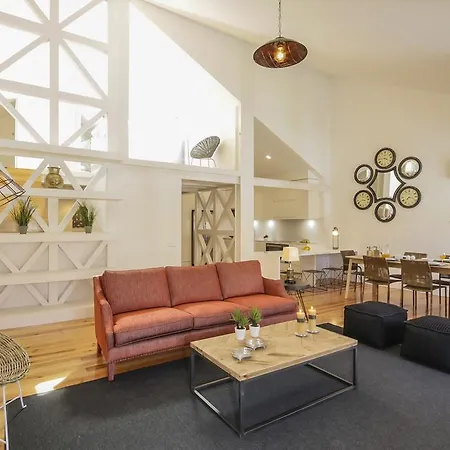 Baixa Apartments By Linc