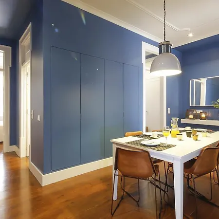 Baixa Apartments By Linc Apartment *