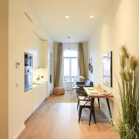 Baixa Apartments By Linc