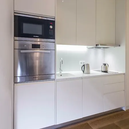 Baixa Apartments By Linc Apartment