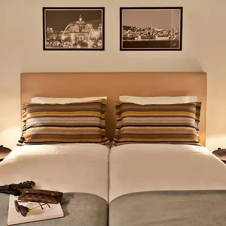 Apartament Baixa By Linc Lizbona