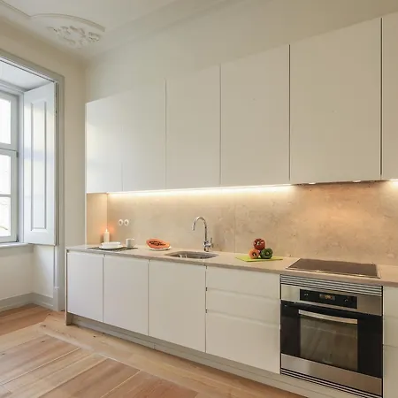 Apartament Baixa By Linc