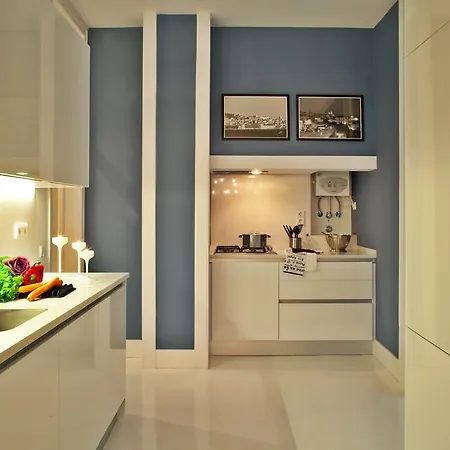 Appartamento Baixa By Linc *